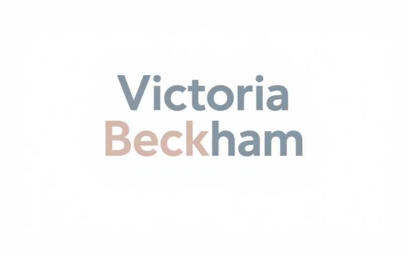 Victoria Beckham | Luxury Women’s Fashion & Accessories